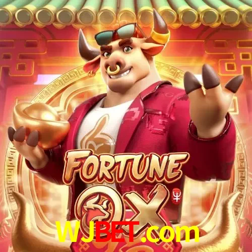 fortune OX game image